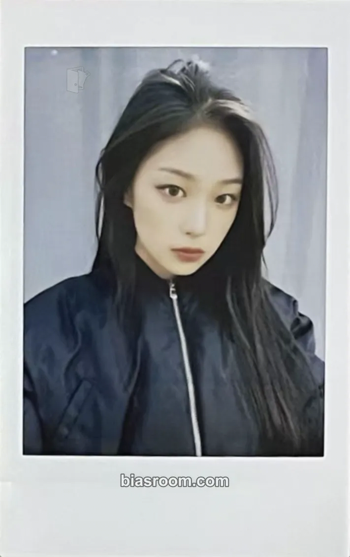 Beni F Girl Photocard - Baby DONT Cry - Baby DONT Cry K-pop photocard