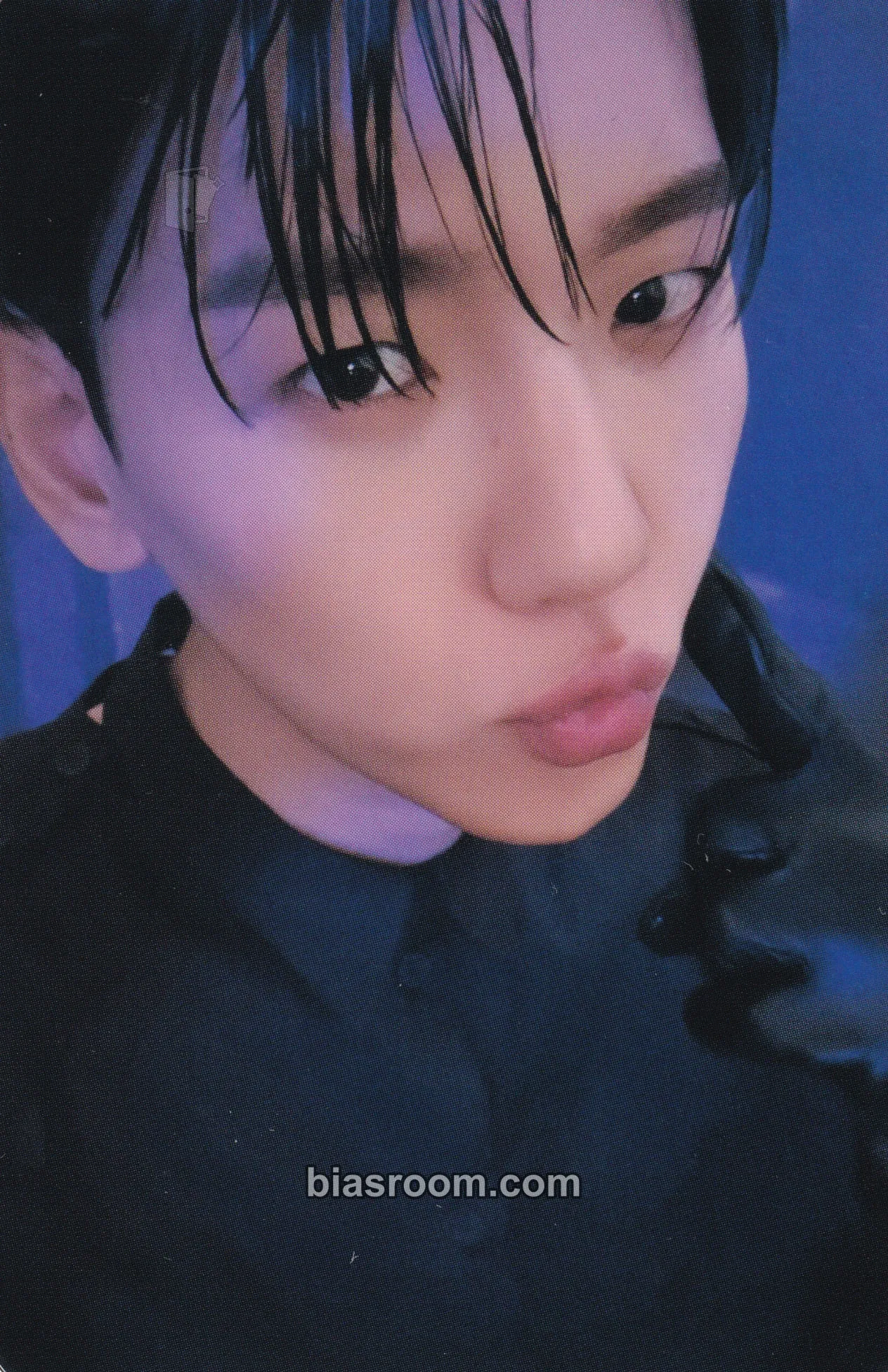 Baekhyun Hello, World Photocard - EXO - EXO K-pop photocard