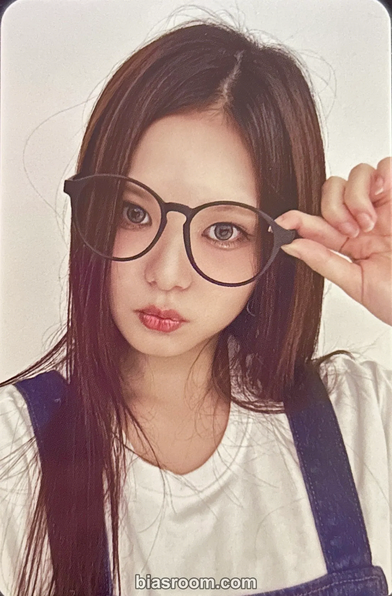 LingLing Kill Ma Bo$$ Photocard - Kiiras - Kiiras K-pop photocard
