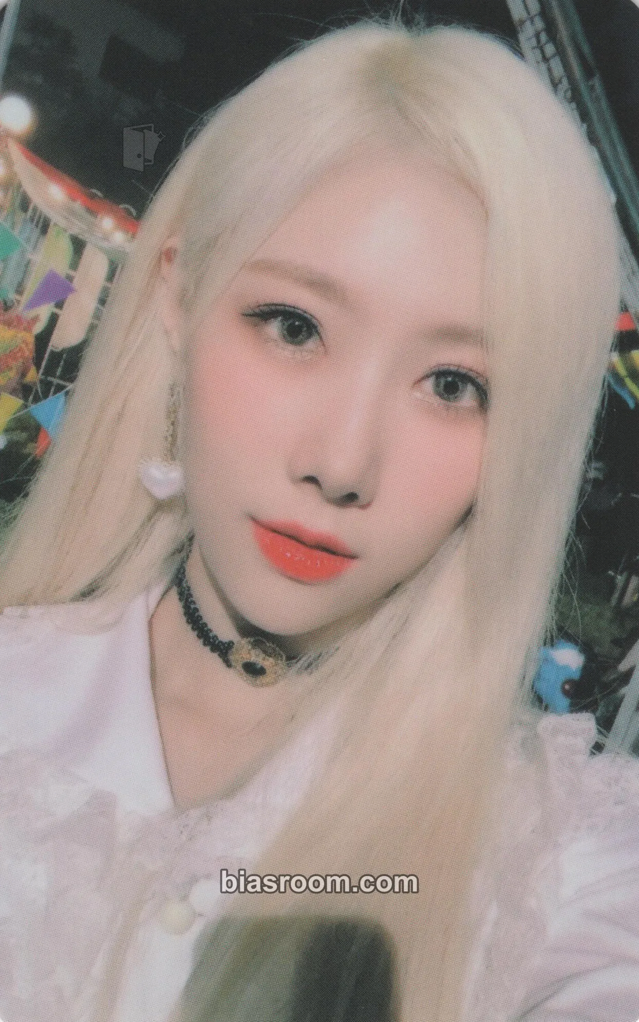 Handong Summer Holiday Photocard - Dreamcatcher - Dreamcatcher K-pop photocard