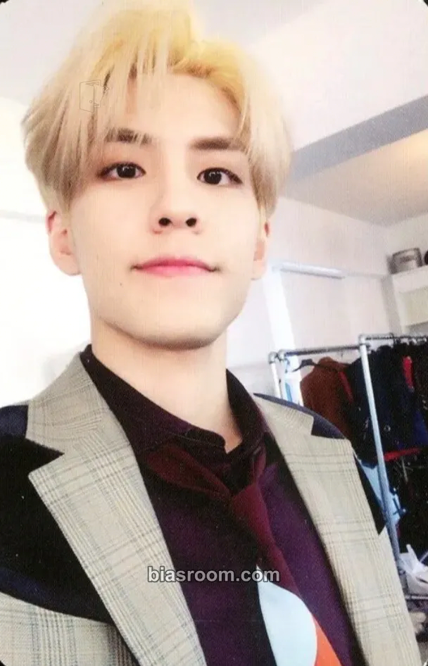 Wonpil Remember Us : Youth Part 2 Photocard - DAY6 - DAY6 K-pop photocard