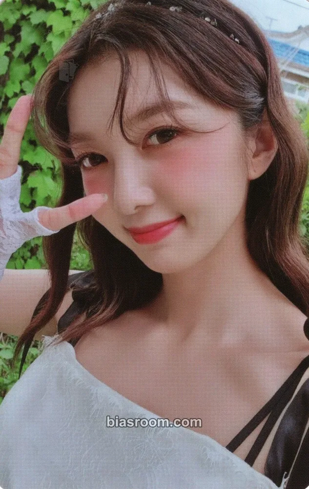 Dami Mysterious Mansion Photocard - Dreamcatcher - Dreamcatcher K-pop photocard