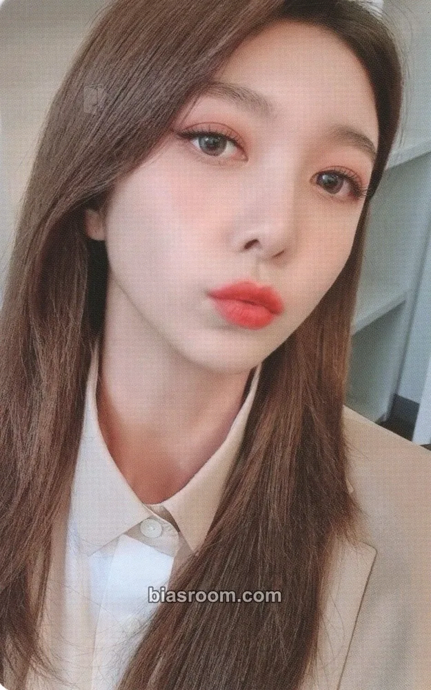 Dami Dreamcatcher Mind & Mysterious Mansion Photocard - Dreamcatcher - Dreamcatcher K-pop photocard