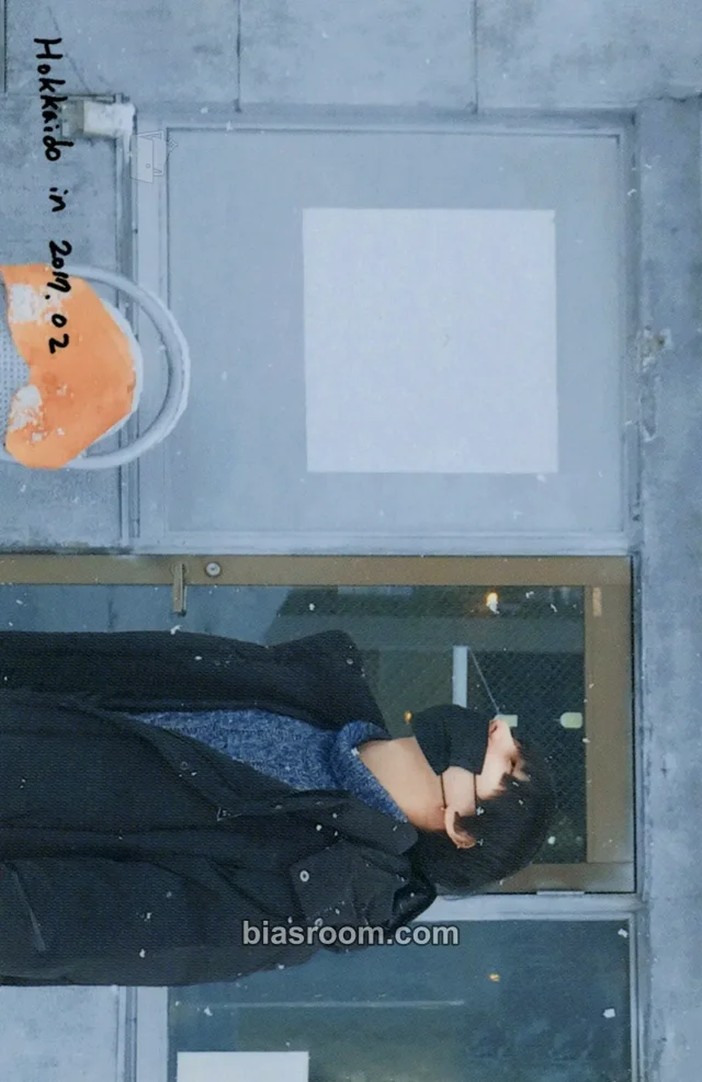 Taemin - Taemin - Flame of Love Album fanclub version album photocard japanese album