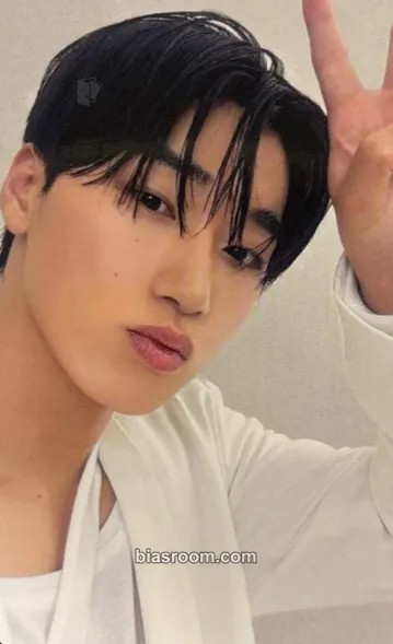 San Ashes to Light Photocard - ATEEZ - ATEEZ K-pop photocard