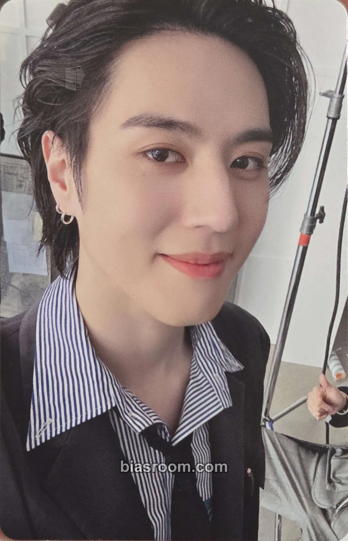 Yugyeom GOT7 Photocard - GOT7 K-pop photocard