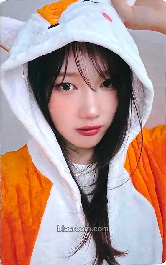Soee Speed Zone Photocard - USPEER - USPEER K-pop photocard