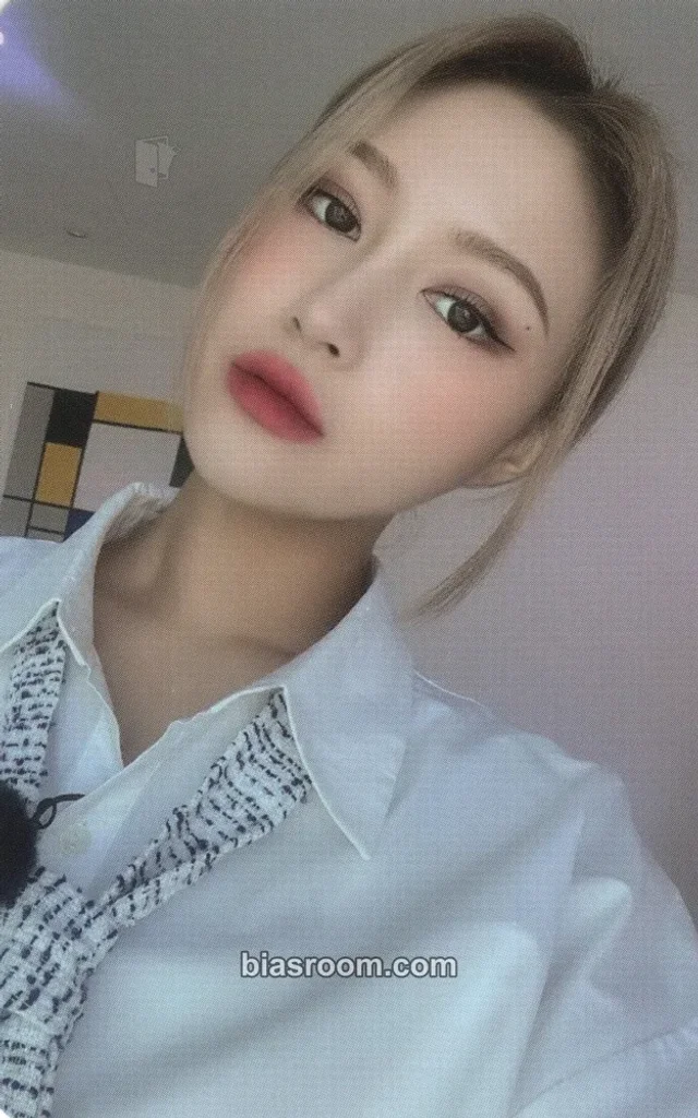 Dreamcatcher - Siyeon - Dreamcatcher Mind Other photocard set