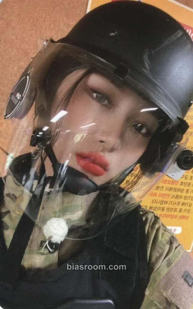 Dreamcatcher - Siyeon - Dreamcatcher Mind Other photocard set
