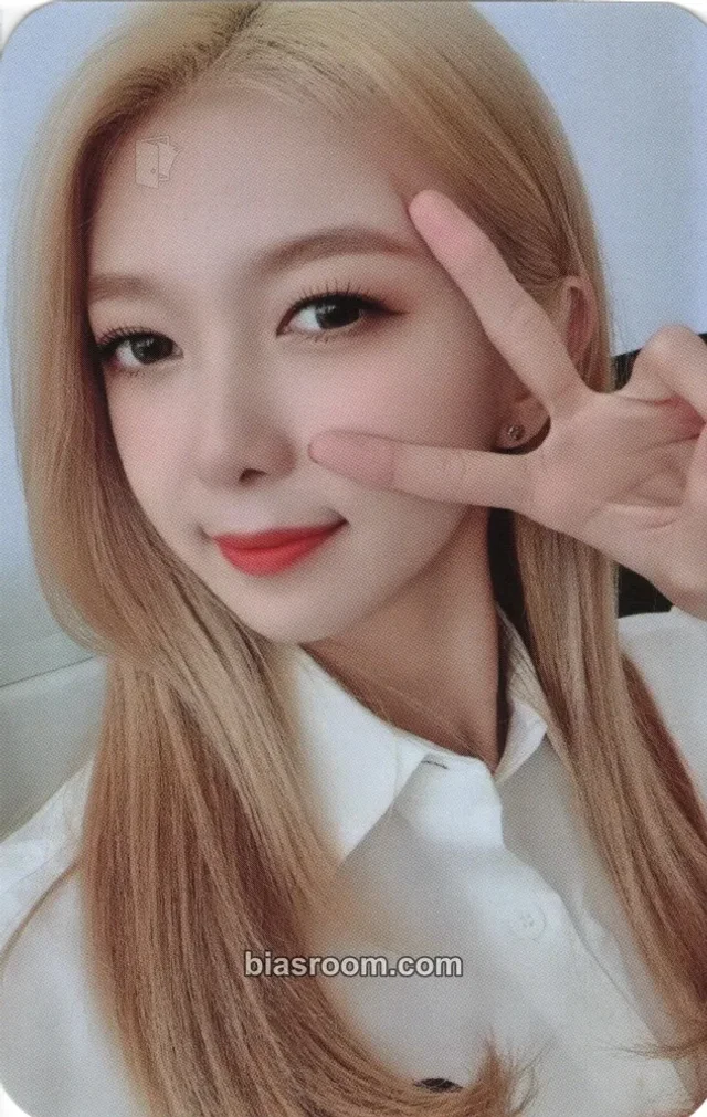 Dreamcatcher - Dami - 5th anniversary Event cafe event photocard set