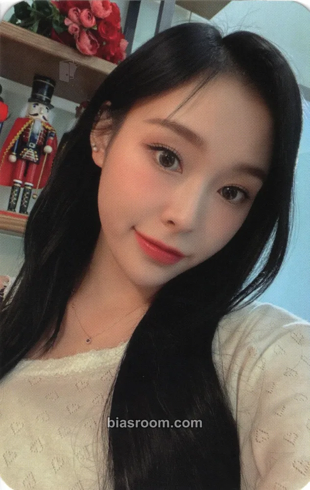 Gahyun 5th anniversary Photocard - Dreamcatcher - Dreamcatcher K-pop photocard