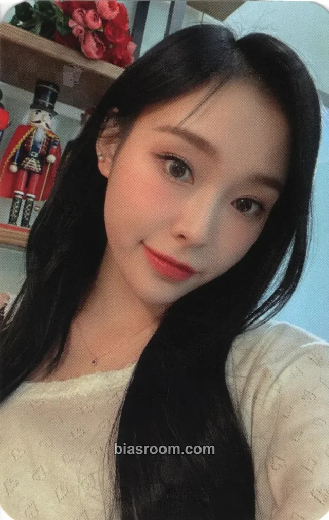 Dreamcatcher - Gahyun - 5th anniversary Event cafe event photocard set