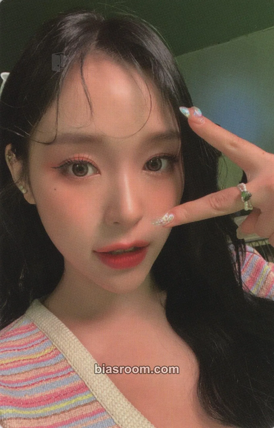 Gahyun Apocalypse : Save Us Photocard - Dreamcatcher - Dreamcatcher K-pop photocard