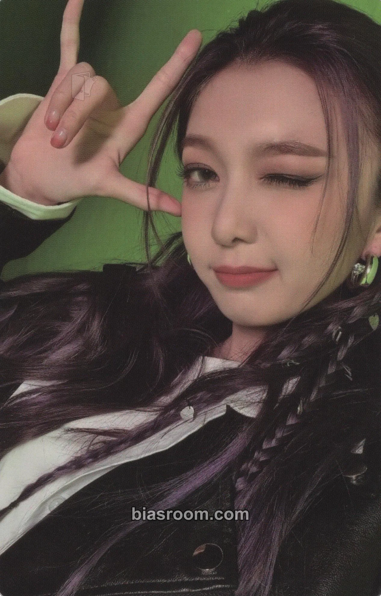 Dami Apocalypse : Save Us Photocard - Dreamcatcher - Dreamcatcher K-pop photocard