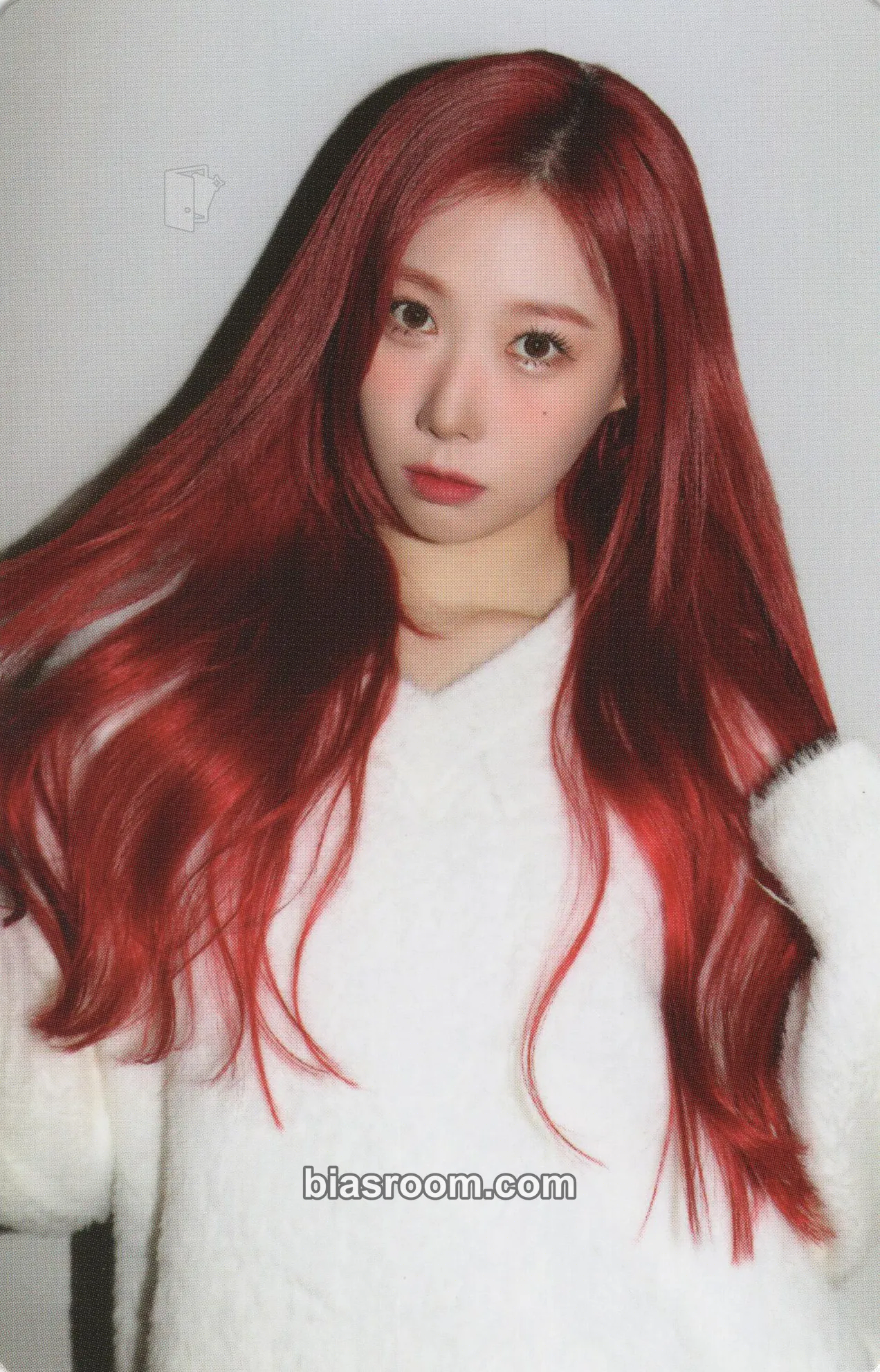 Handong Apocalypse : Save Us Photocard - Dreamcatcher - Dreamcatcher K-pop photocard