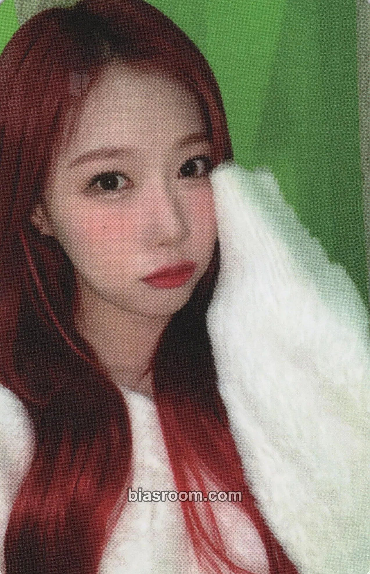 Handong Apocalypse : Save Us Photocard - Dreamcatcher - Dreamcatcher K-pop photocard