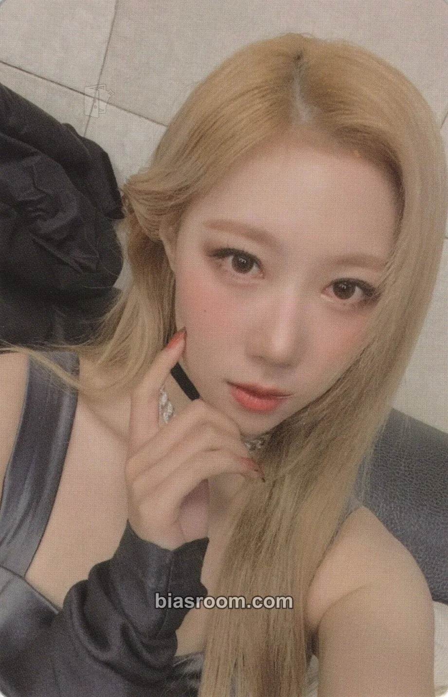 Handong Apocalypse : Save Us Photocard - Dreamcatcher - Dreamcatcher K-pop photocard