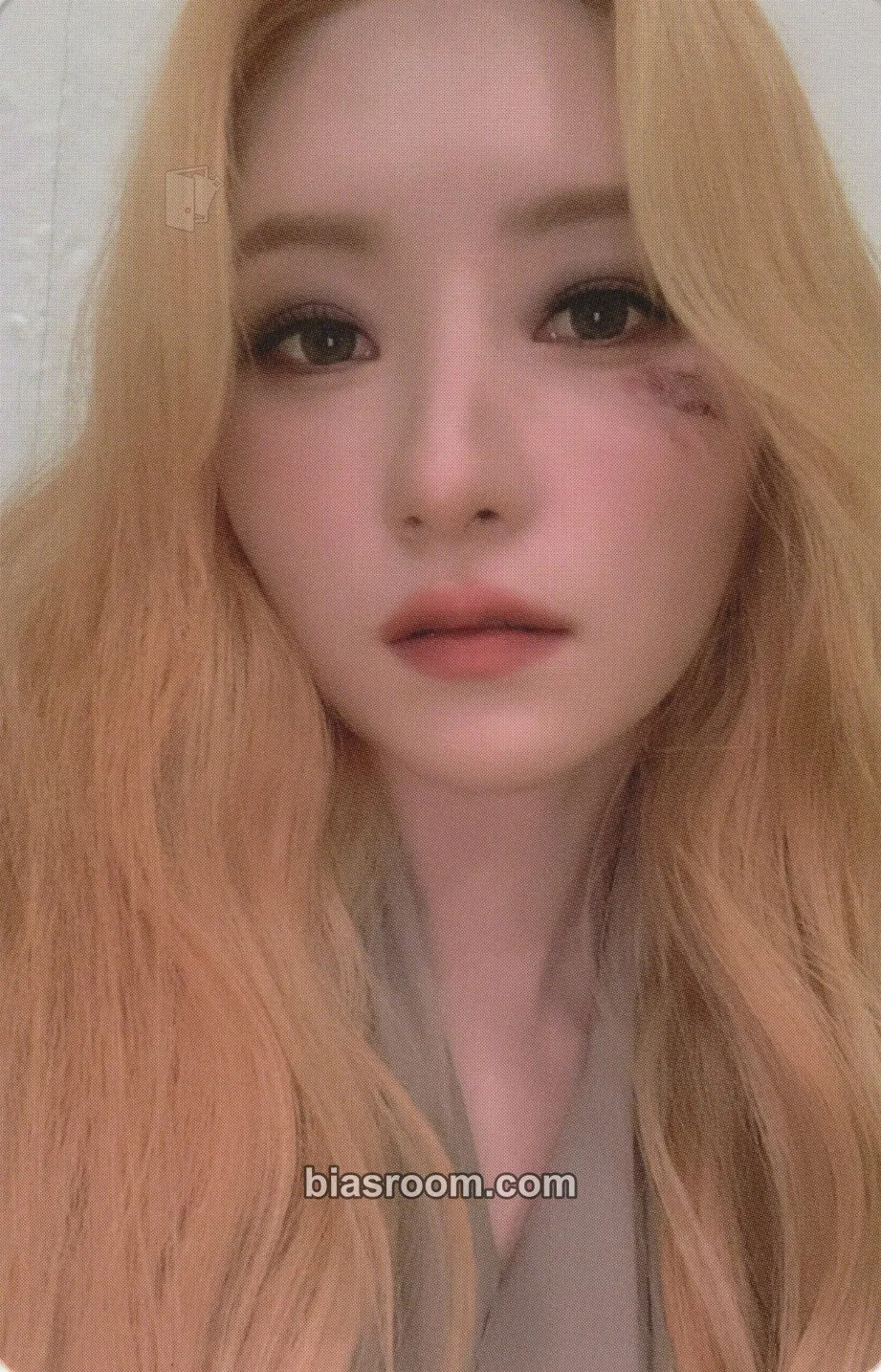 SuA Apocalypse : Save Us Photocard - Dreamcatcher - Dreamcatcher K-pop photocard