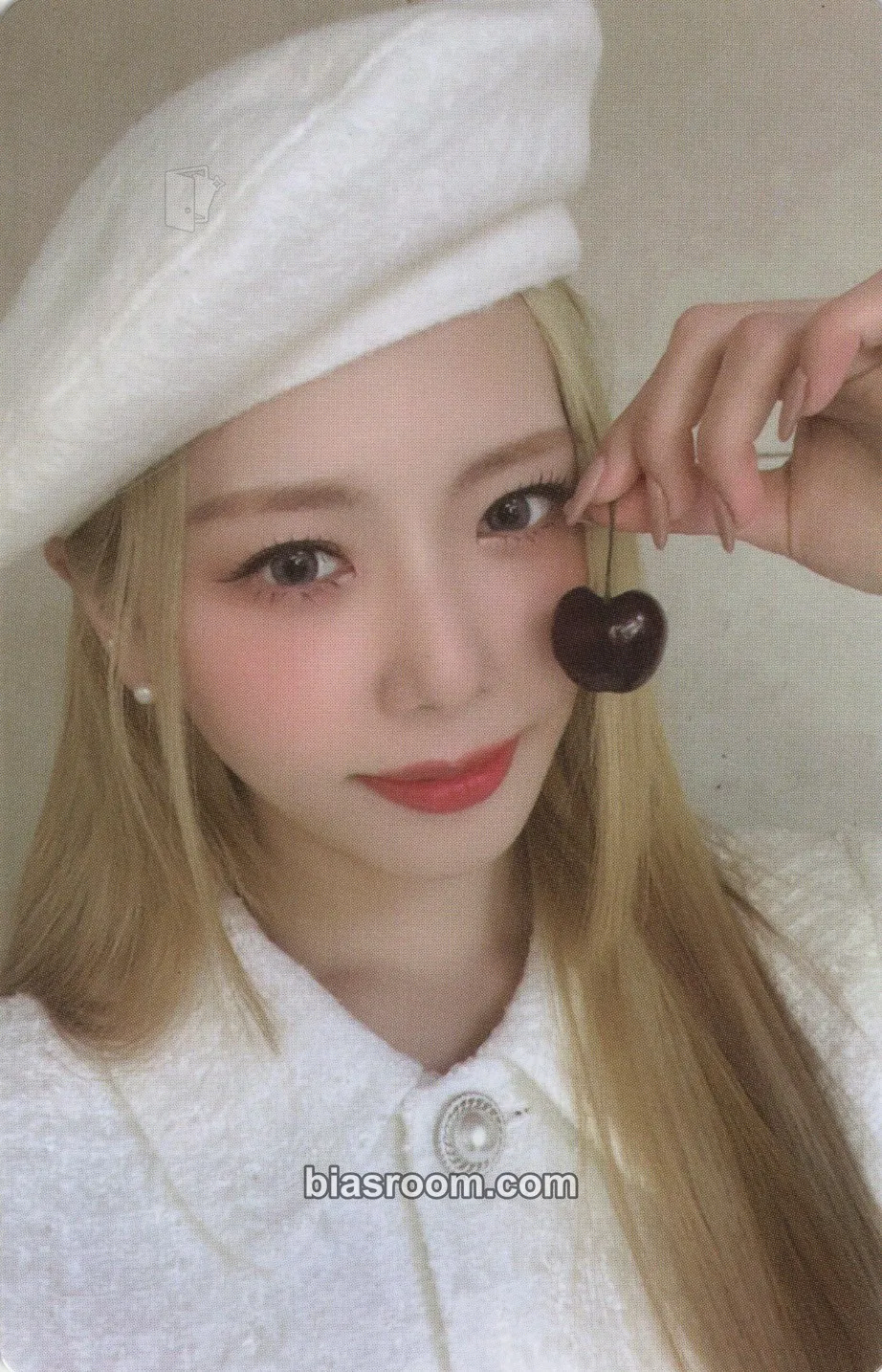 JiU Apocalypse : Save Us Photocard - Dreamcatcher - Dreamcatcher K-pop photocard