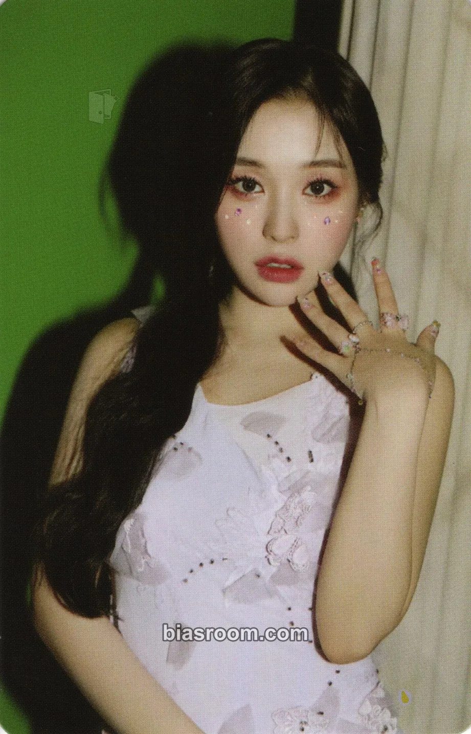 Gahyun Apocalypse : Save Us Photocard - Dreamcatcher - Dreamcatcher K-pop photocard
