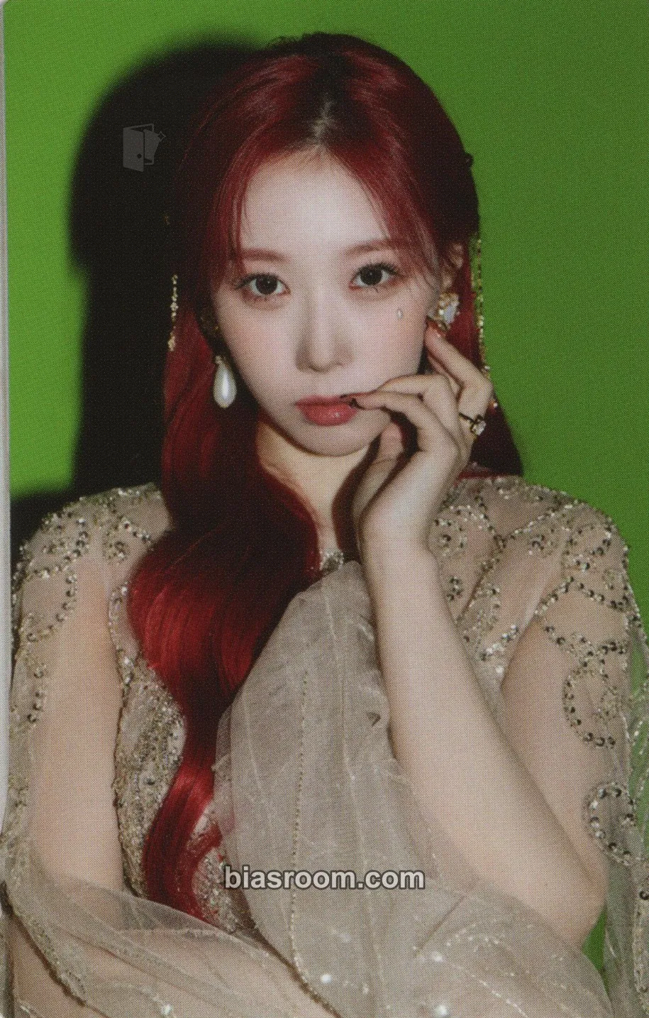 Handong Apocalypse : Save Us Photocard - Dreamcatcher - Dreamcatcher K-pop photocard