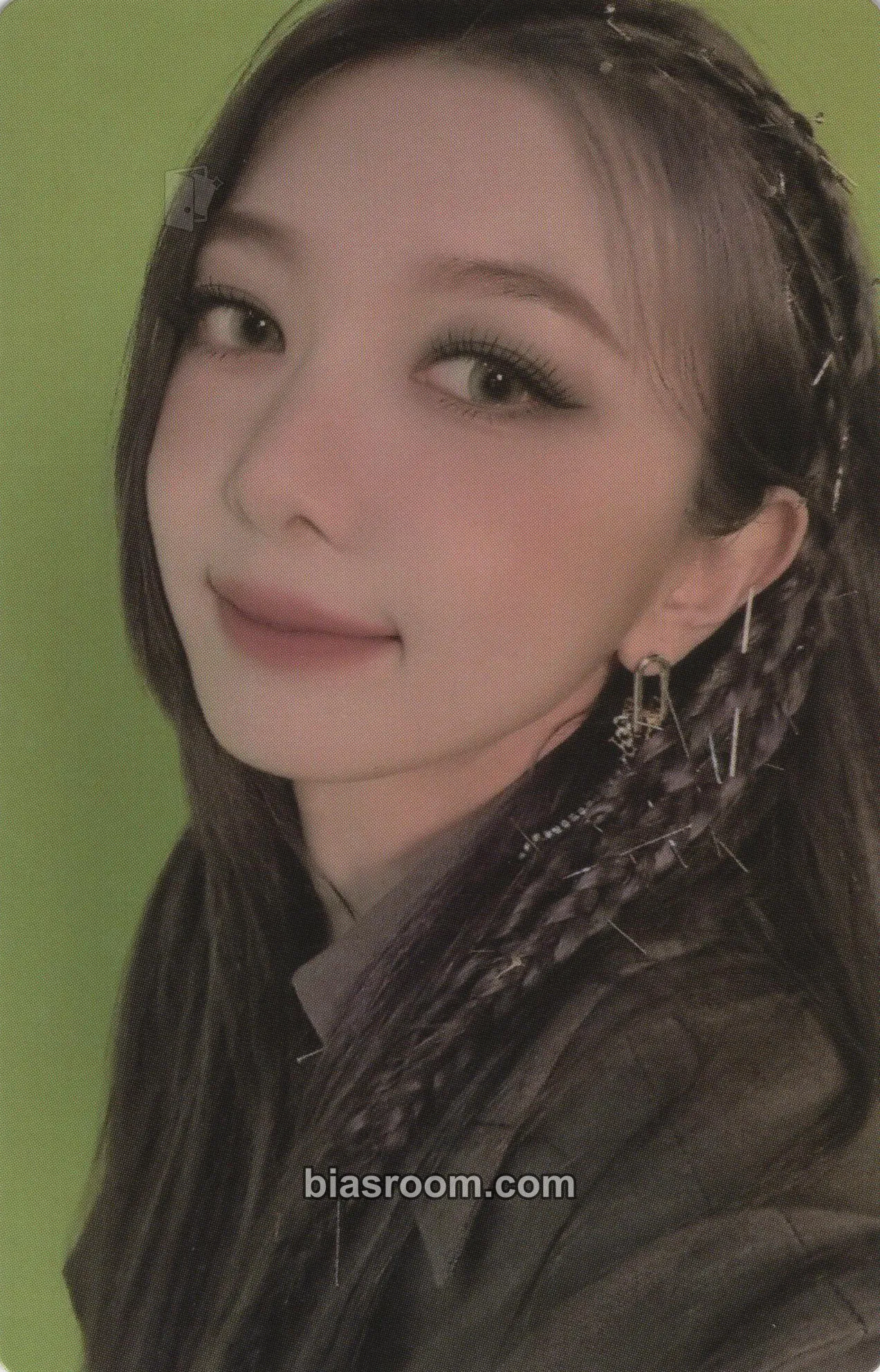Dami Apocalypse : Save Us Photocard - Dreamcatcher - Dreamcatcher K-pop photocard