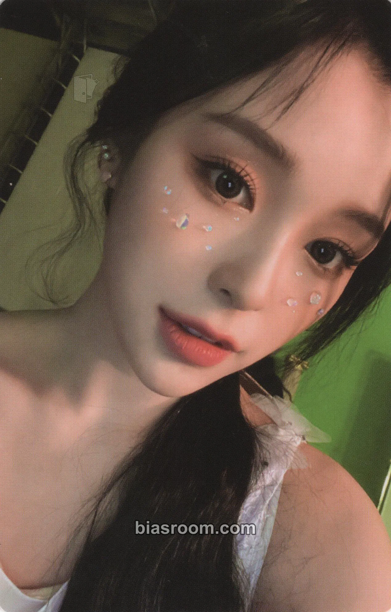 Gahyun Apocalypse : Save Us Photocard - Dreamcatcher - Dreamcatcher K-pop photocard
