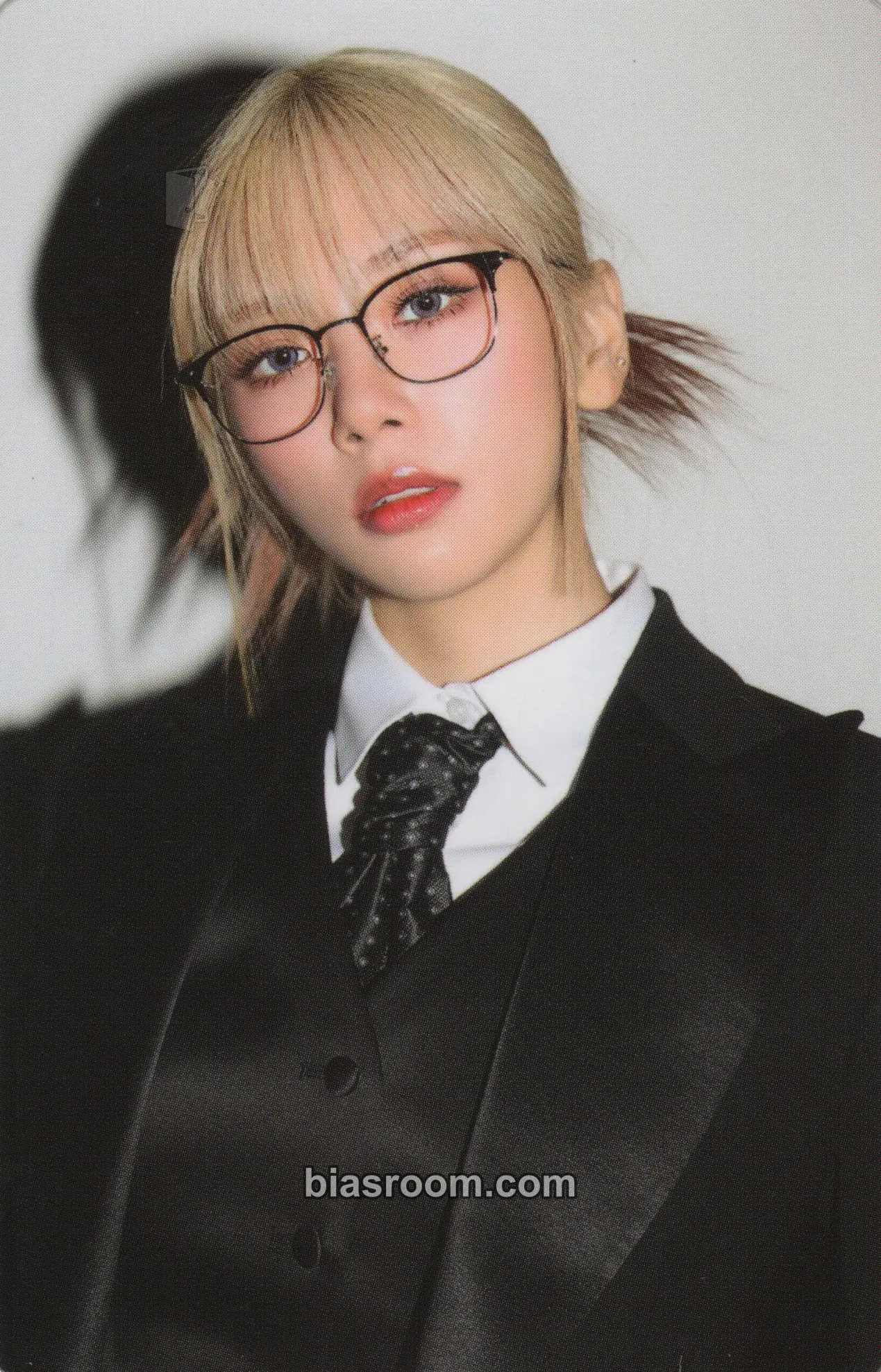 JiU Apocalypse : Save Us Photocard - Dreamcatcher - Dreamcatcher K-pop photocard