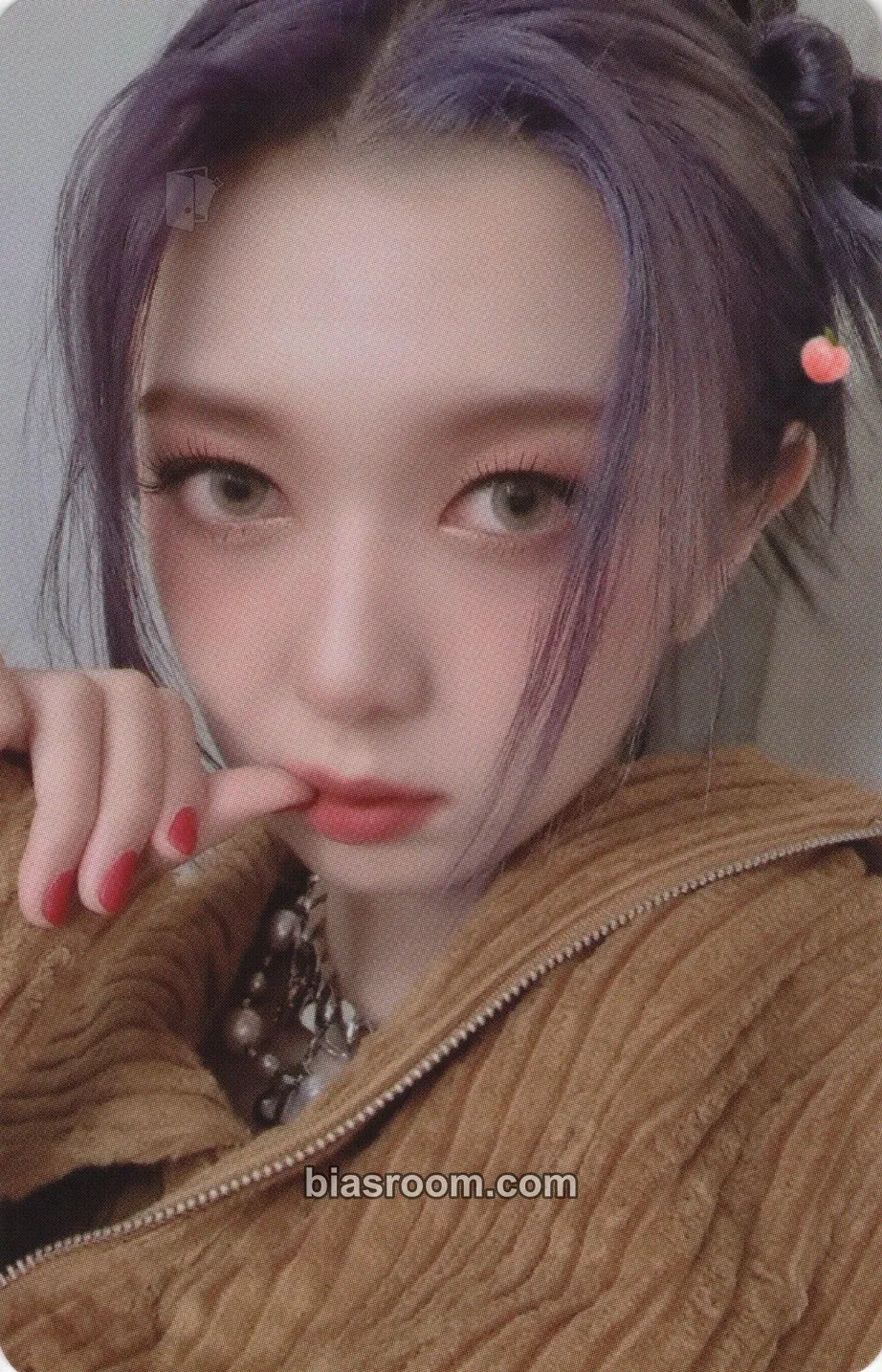 Dami Apocalypse : Save Us Photocard - Dreamcatcher - Dreamcatcher K-pop photocard