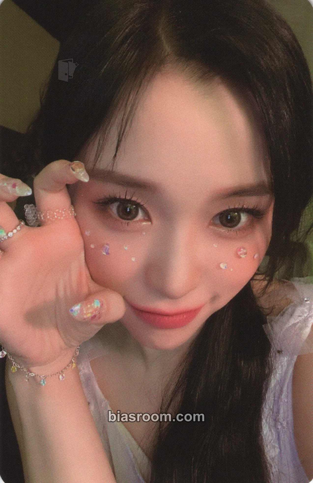 Gahyun Apocalypse : Save Us Photocard - Dreamcatcher - Dreamcatcher K-pop photocard