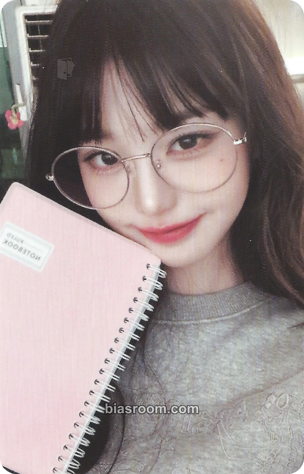Wonyoung I've Mine Photocard - IVE - IVE K-pop photocard