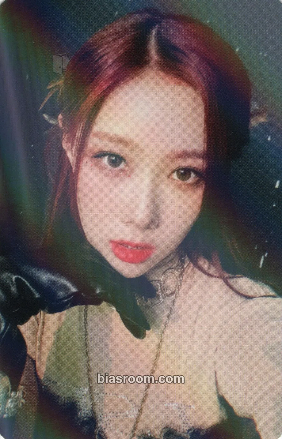 Handong Apocalypse : Save Us Photocard - Dreamcatcher - Dreamcatcher K-pop photocard