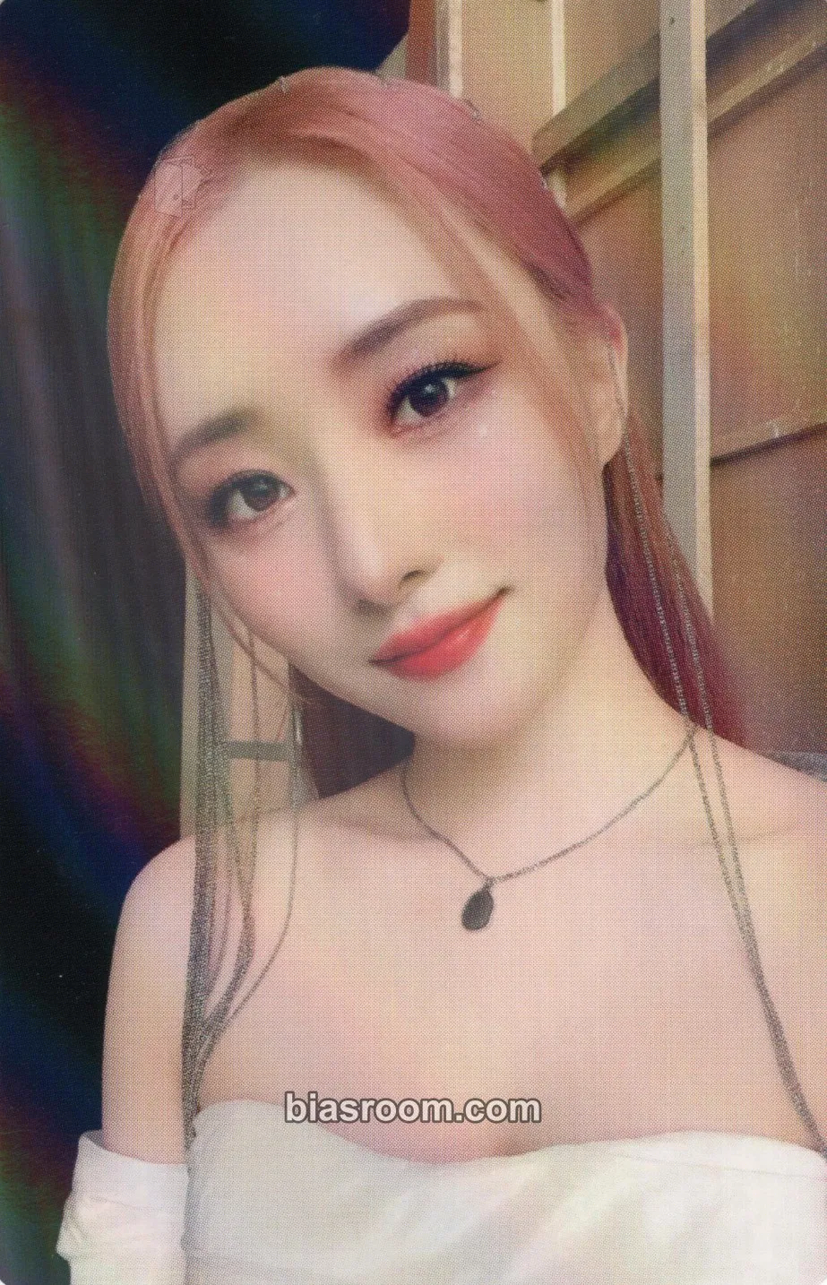 SuA Apocalypse : Save Us Photocard - Dreamcatcher - Dreamcatcher K-pop photocard