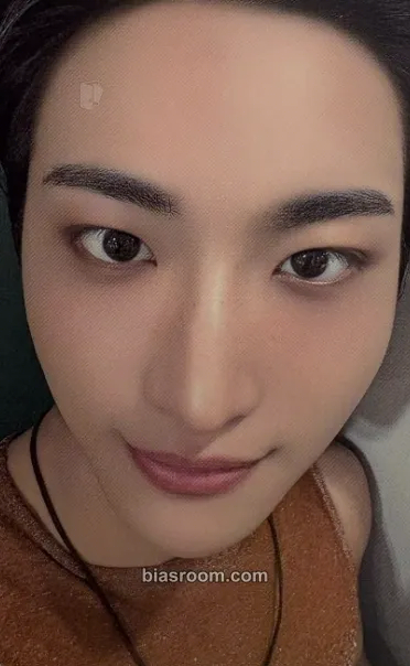 Seonghwa 8ROOM MD Photocard - ATEEZ - ATEEZ K-pop photocard