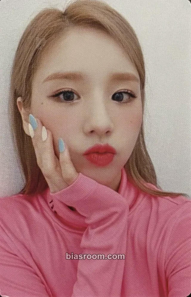 LOONA - HeeJin - HULA HOOP / StarSeed ~Kakusei~ Album A version standard version limited edition B version album photocard japanese album