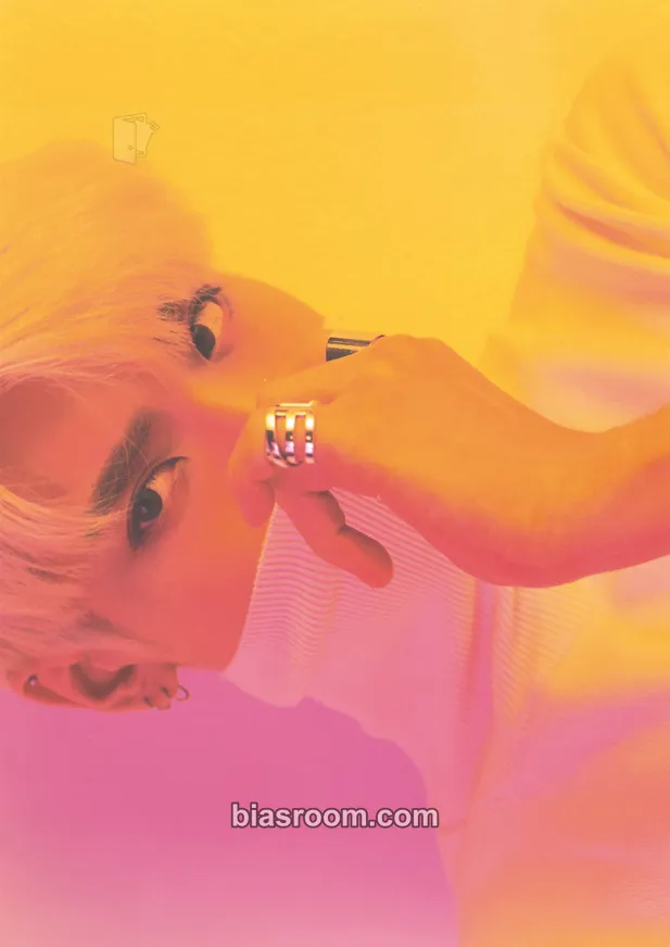 Jonghyun INSPIRED Photocard - SHINee - SHINee K-pop photocard