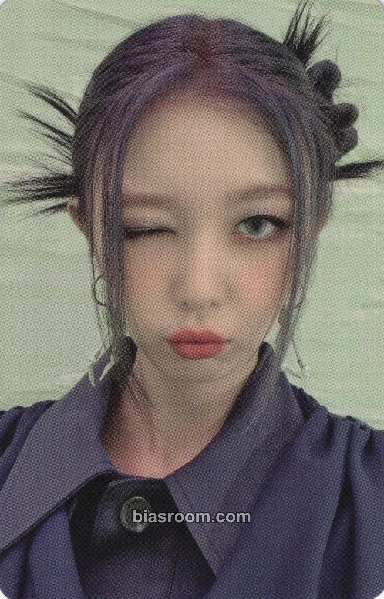 Dami Apocalypse : Save Us Photocard - Dreamcatcher - Dreamcatcher K-pop photocard