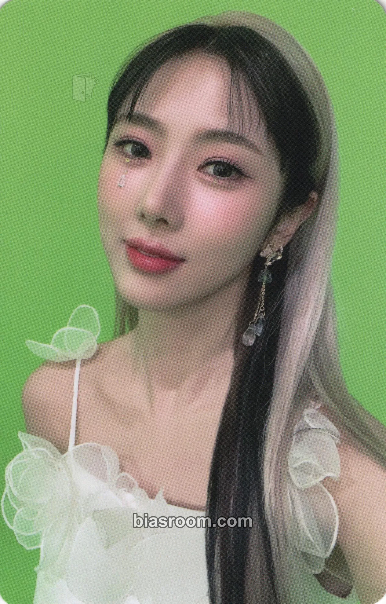 Yoohyeon Apocalypse : Save Us Photocard - Dreamcatcher - Dreamcatcher K-pop photocard