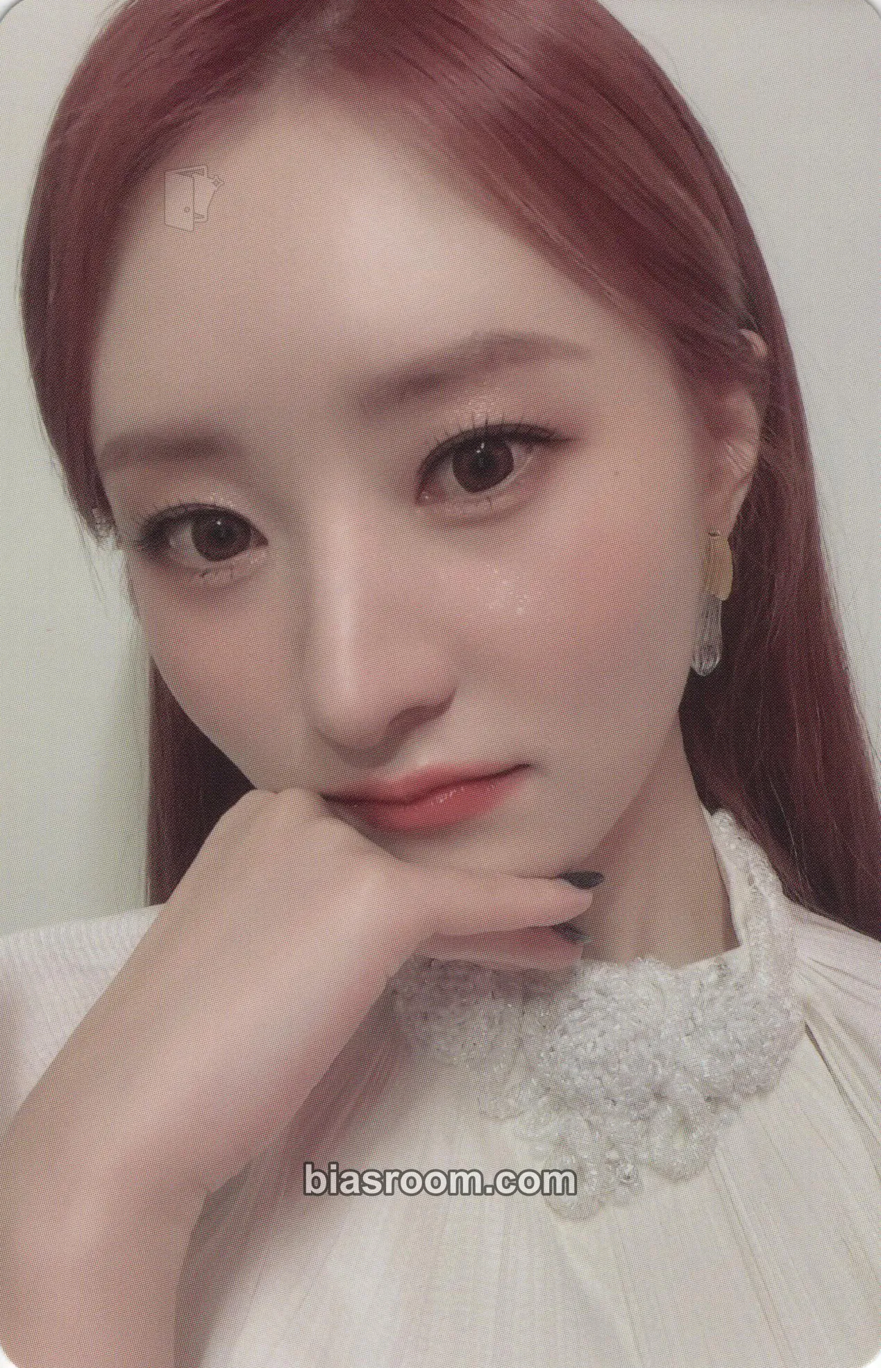 SuA Apocalypse : Save Us Photocard - Dreamcatcher - Dreamcatcher K-pop photocard