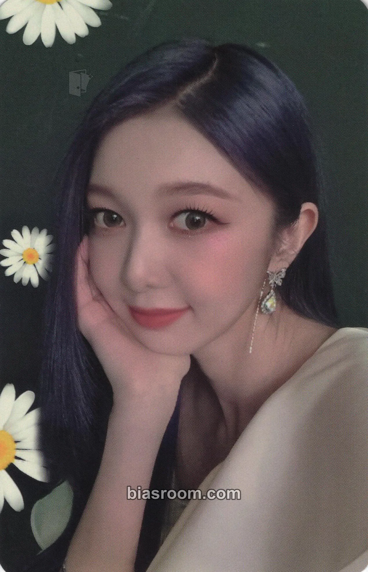 Dami Apocalypse : Save Us Photocard - Dreamcatcher - Dreamcatcher K-pop photocard