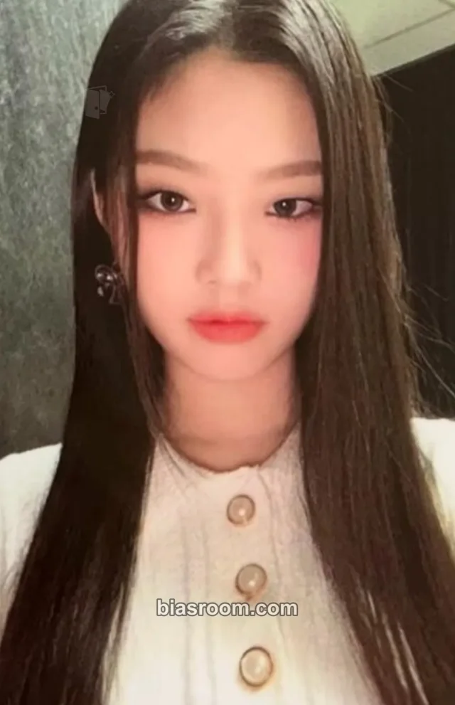 VVUP - Hyunny - Locked On Album makestar video call