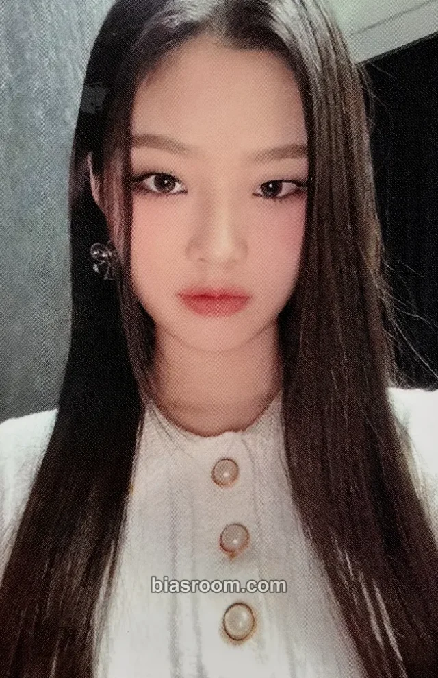 VVUP - Hyunny - Locked On Album makestar video call