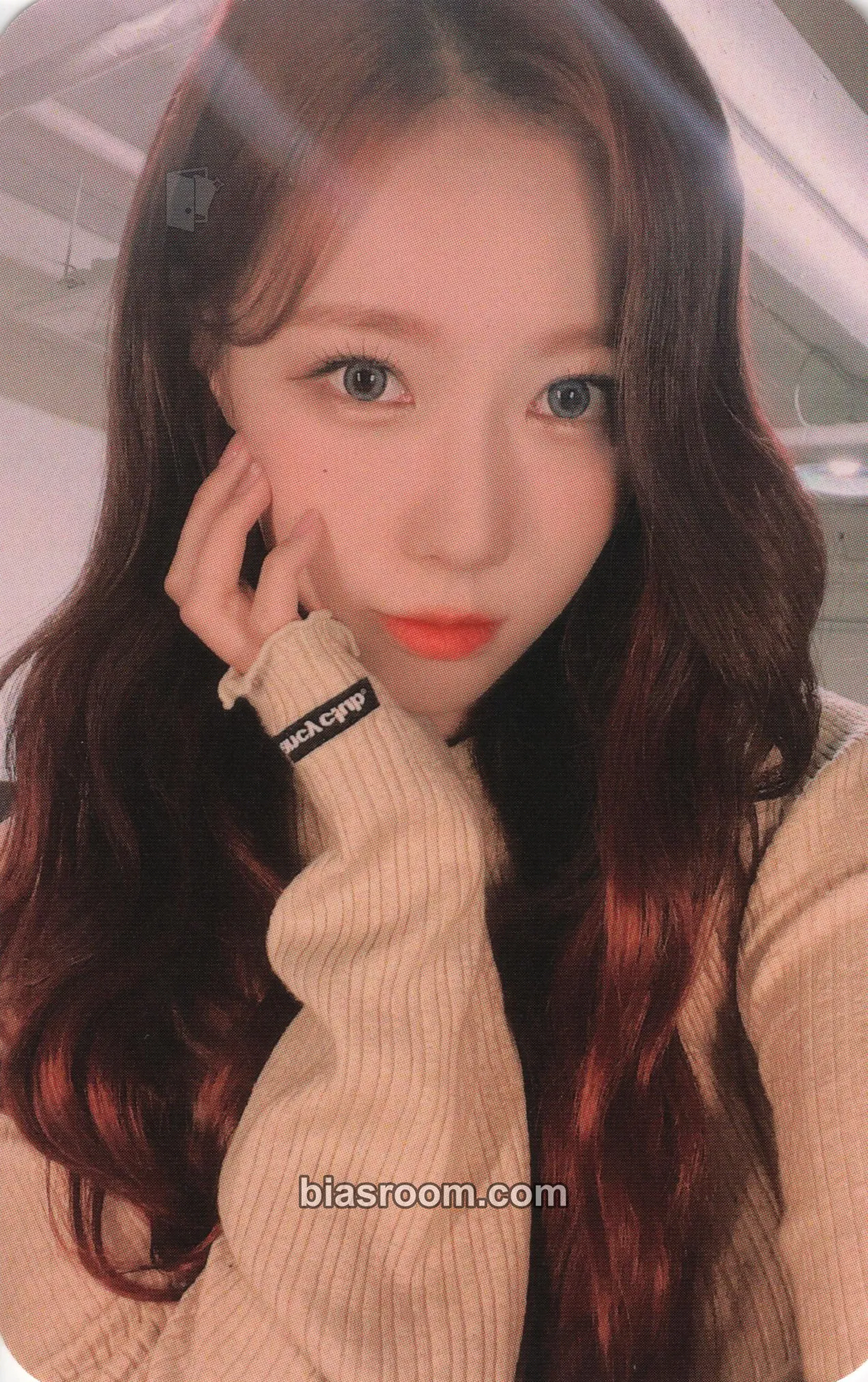 Handong Apocalypse : Save Us Photocard - Dreamcatcher - Dreamcatcher K-pop photocard