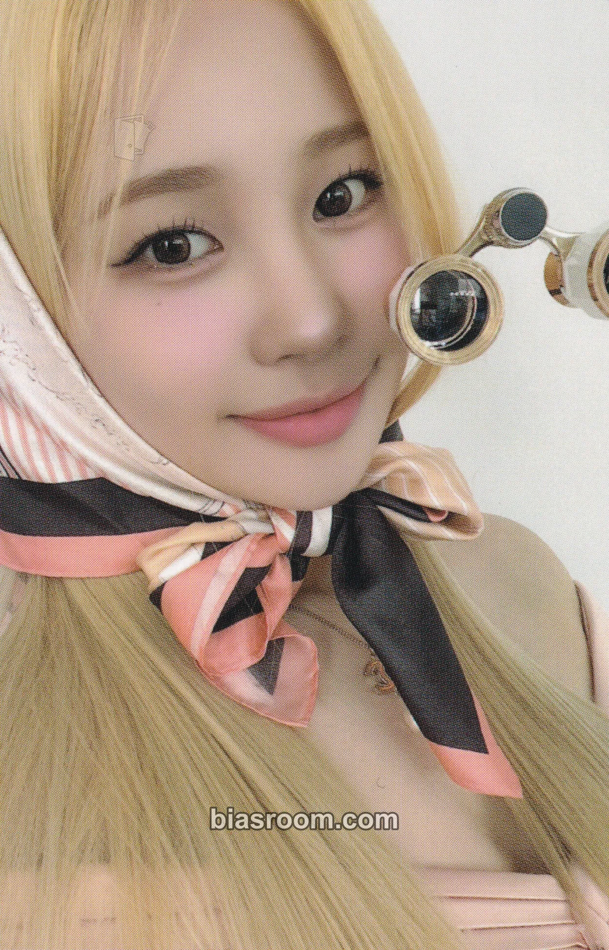 Jihan Bliss Photocard - Weeekly - Weeekly K-pop photocard