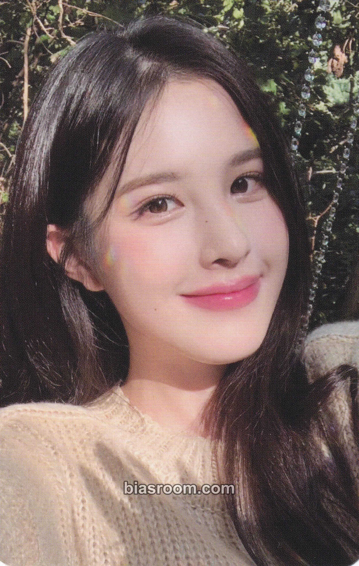 Jaehee ColoRise Photocard - Weeekly - Weeekly K-pop photocard