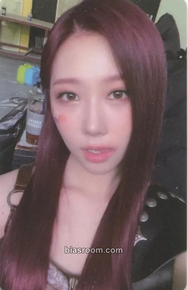 Handong Apocalypse : Save Us Photocard - Dreamcatcher - Dreamcatcher K-pop photocard