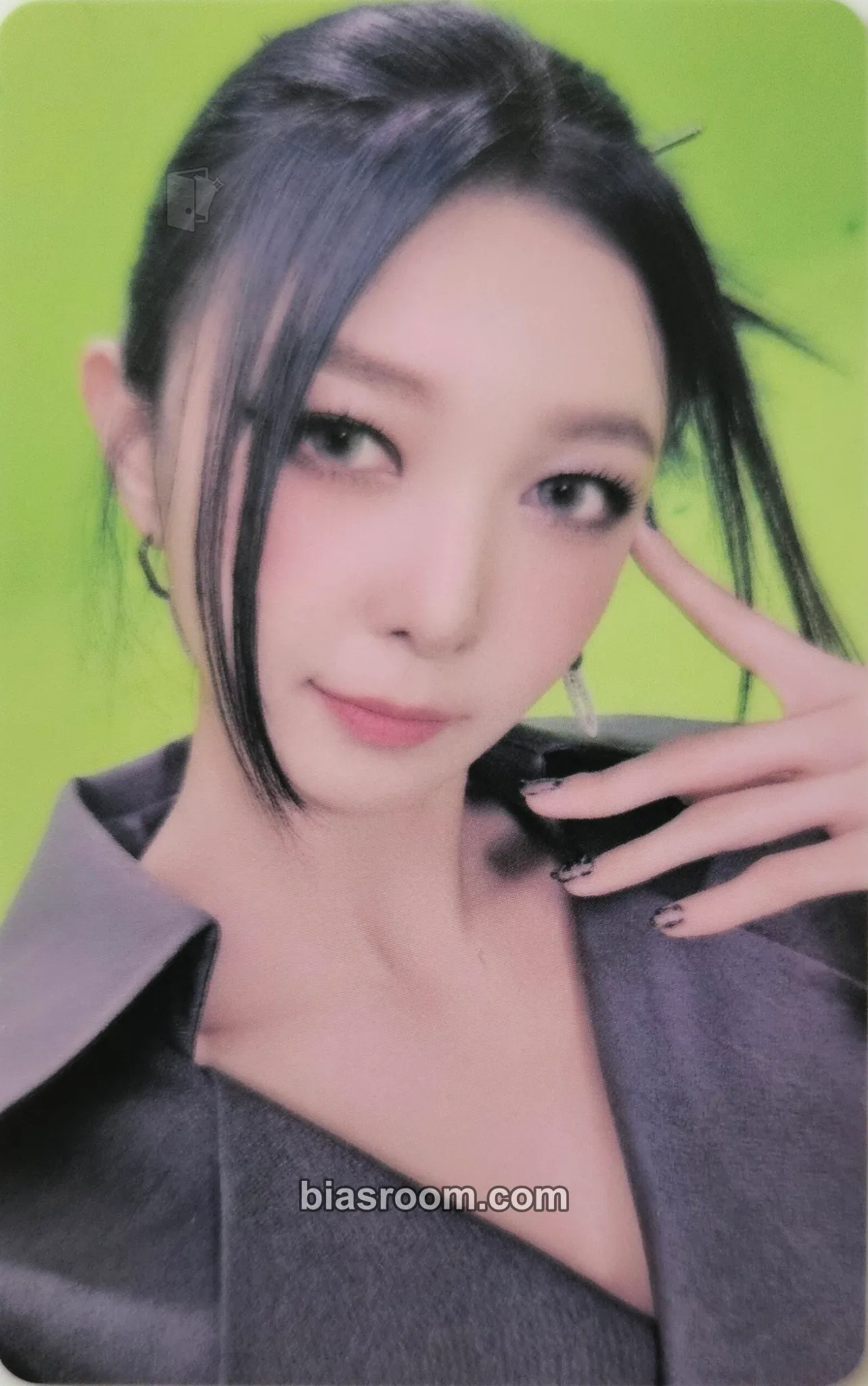 Dami Apocalypse : Save Us Photocard - Dreamcatcher - Dreamcatcher K-pop photocard