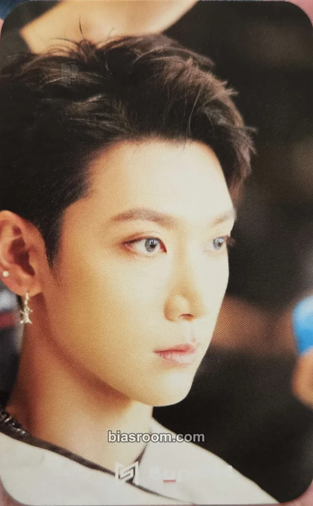 SuperM - Ten - We Are The Future Live Tour 2020 Event