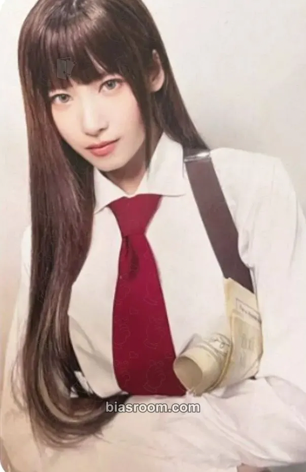 Sana HAUTE COUTURE Photocard - TWICE - TWICE K-pop photocard