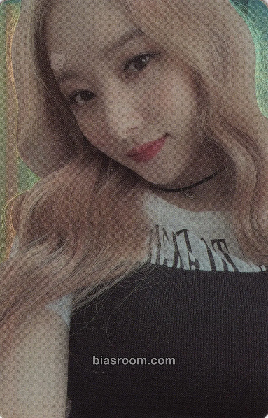 SuA Apocalypse : Save Us Photocard - Dreamcatcher - Dreamcatcher K-pop photocard